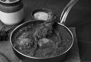Dhabewala Chicken