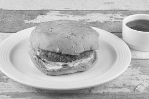 Veg Burger