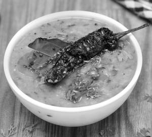 Dal Tadka