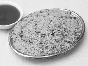 Veg Fried Rice