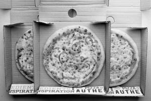 Onion Pizza+sweet Corn Pizza+capsicum Pizza+garlic Bread+soft Drink