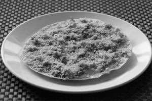 Masala Papad