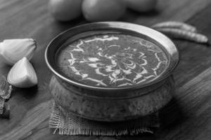 Dal Makhani