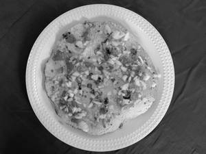 Masala Papad