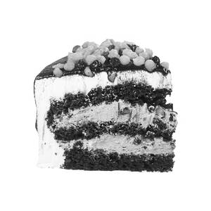 Pastry Chococrunchy