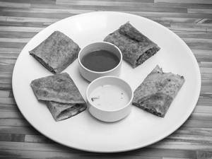 Masala Dosa