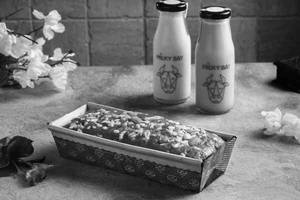 Dry Fruit Cake