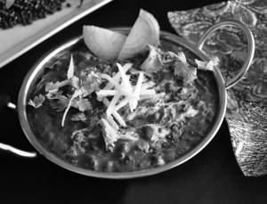 Dal Tadka           