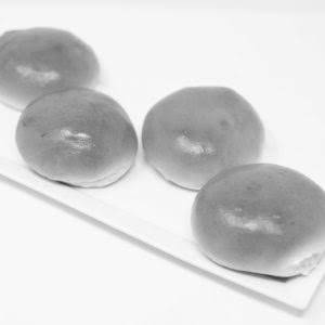 Butter Bun (1 Pack)