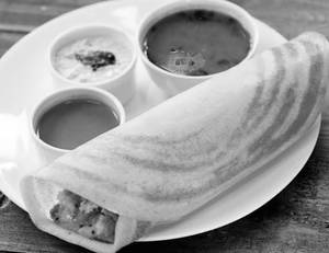 Masala Dosa