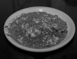 Bheja Masala Fry