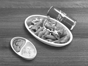 Mix Sauce Pasta + Coke 750 Ml 