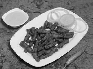 Baby corn 65