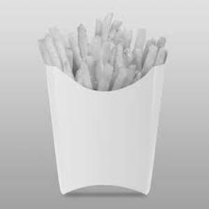 Peri Peri Fries