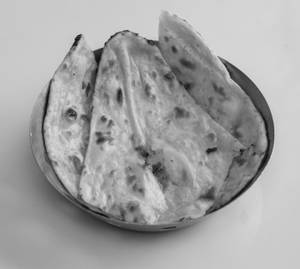 Butter Naan