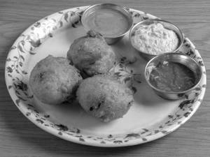 Punugu (3 Pcs)