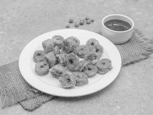 Chicken Seekh Dry