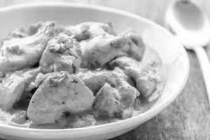 Boneless Butter Chicken