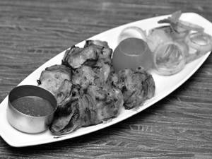 Paneer Tikka (8pcs)