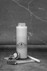 Scrumptious Nutty Buddy Milkshake