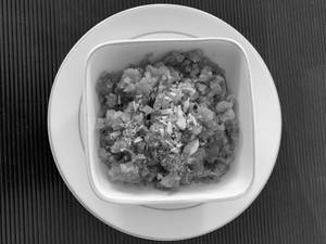 Moong Dal Halwa