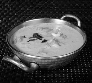Chicken Stew 