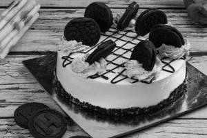 Oreo Cake