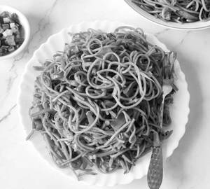 Veg Chowmein