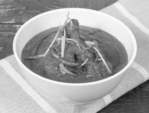Chicken Curry