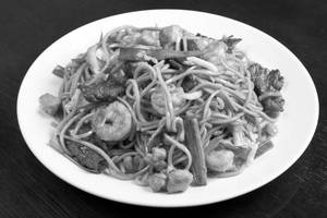 Mix Non - Veg Noodles
