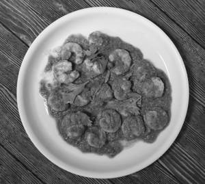 Jhinga Fry