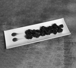 Mushroom Pepper Dry