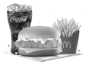 EVM Filet O Fish® 