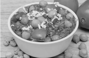 Chole Masala