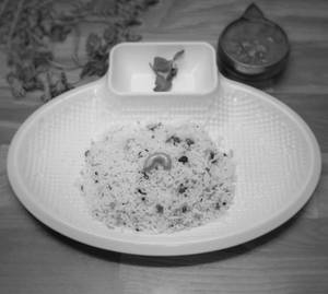 Lemon Rice