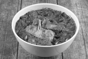 Schzwan Paneer