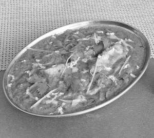 Paneer Lajawab