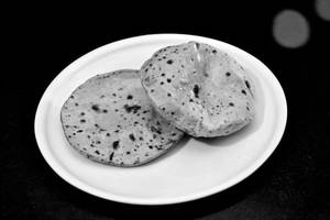 Tawa Butter Roti