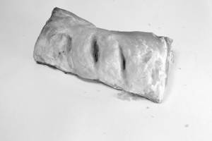 Special Mushroom Puff