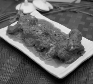 Chicken Butter Masala