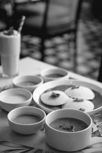 Idli With Sambar