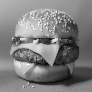 CHEESE BURGER1