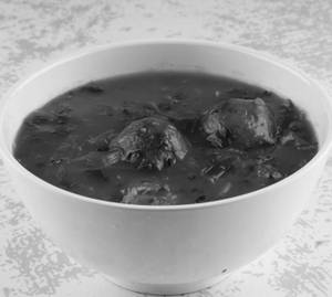 Paneer Manchurian Gravy