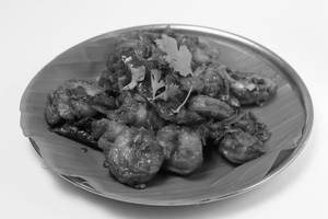 Prawn Fry