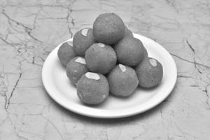 Motichur Laddu