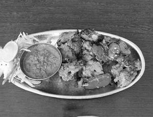 Fish Tikka Ajwaini [6 Pcs]