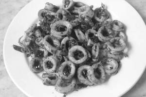 Kanava Papper Fry