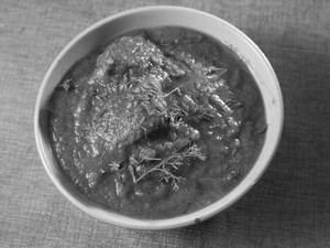 Chicken Kosa