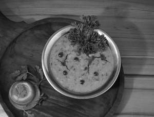 Dal Tadka