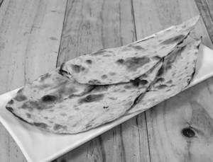 Plain Naan